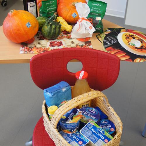 Bäuerinnen an Schule2