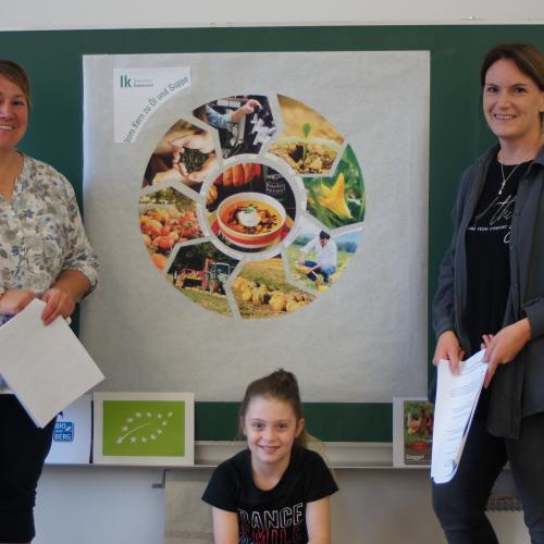 Bäuerinnen an Schule5