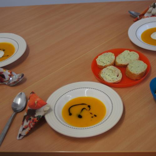 Bäuerinnen an Schule10