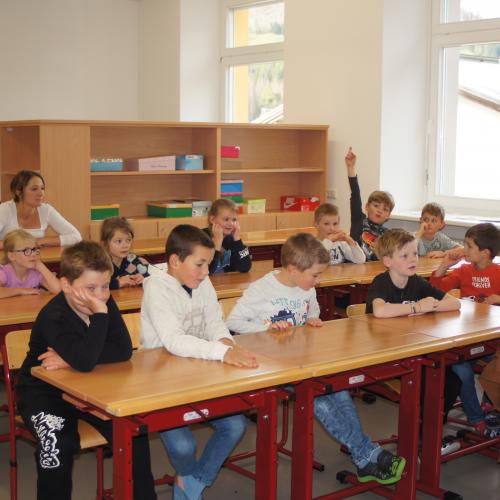 Bäuerinnen an Schule12