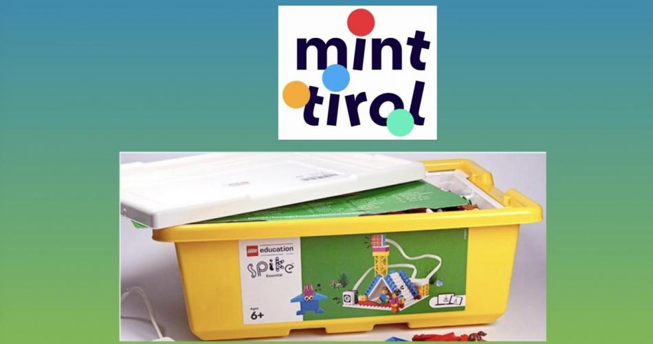 Mint 1